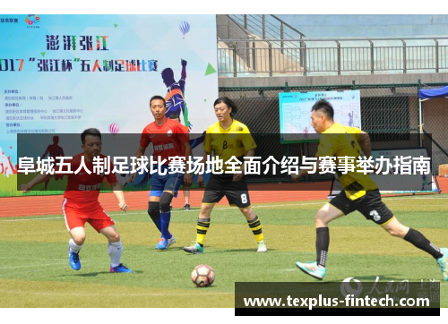 阜城五人制足球比赛场地全面介绍与赛事举办指南
